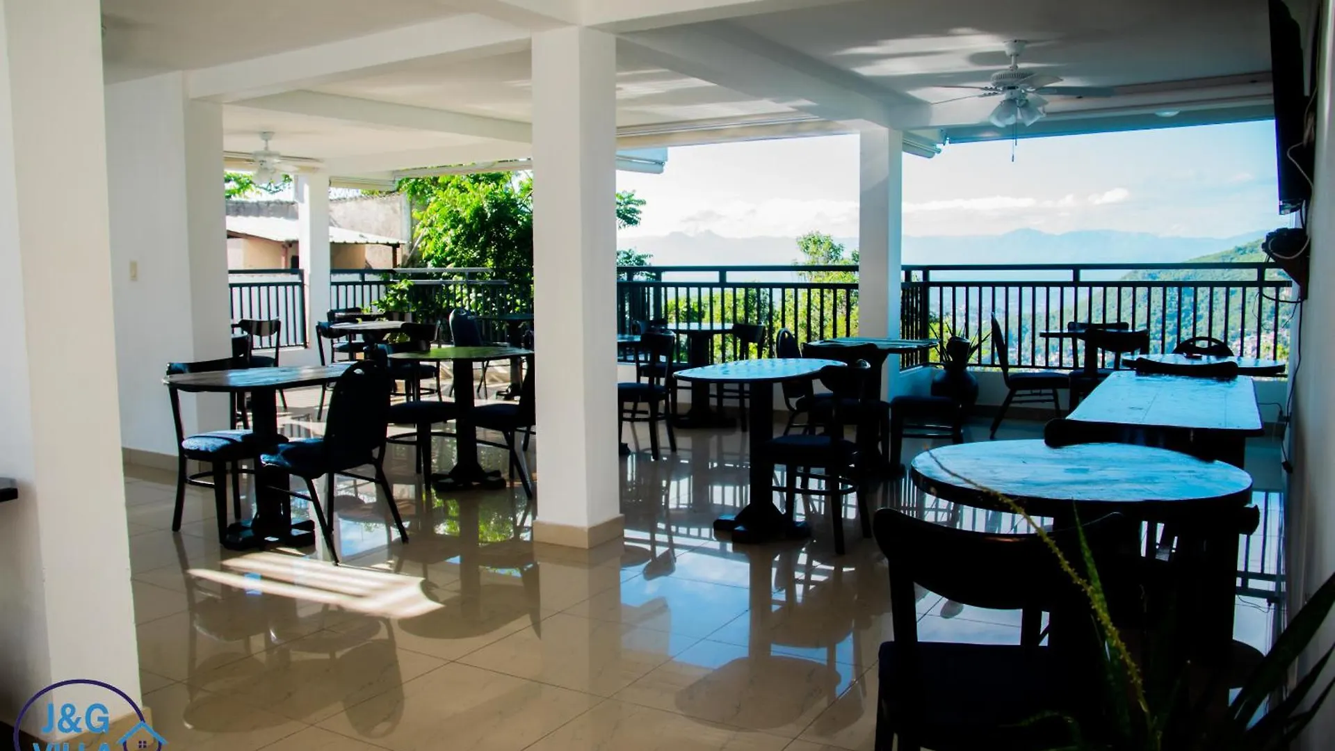 J&G Villa Hotel Cap-Haitien 0*,  Haiti