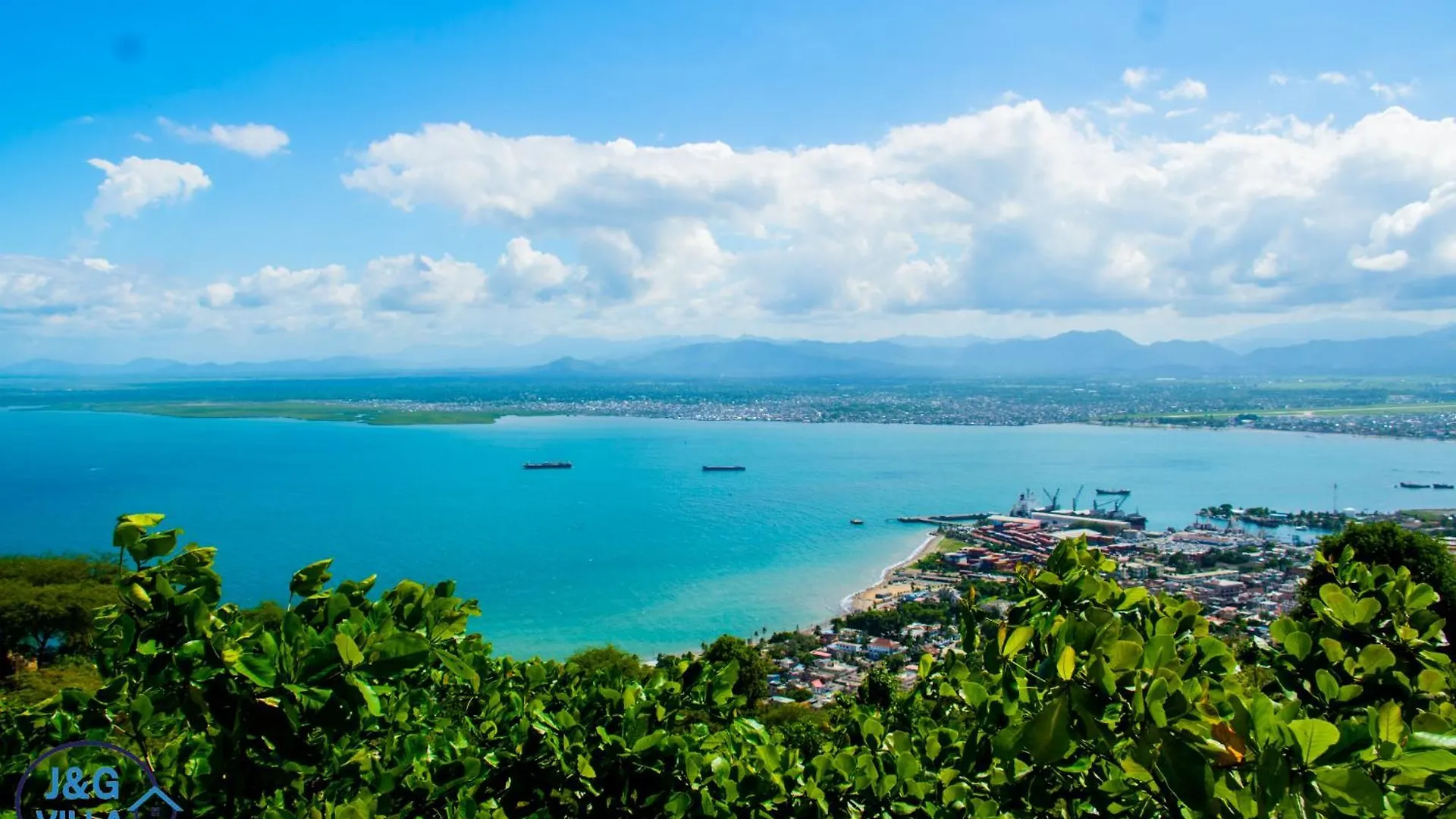 J&G Villa Hotel Cap-Haïtien