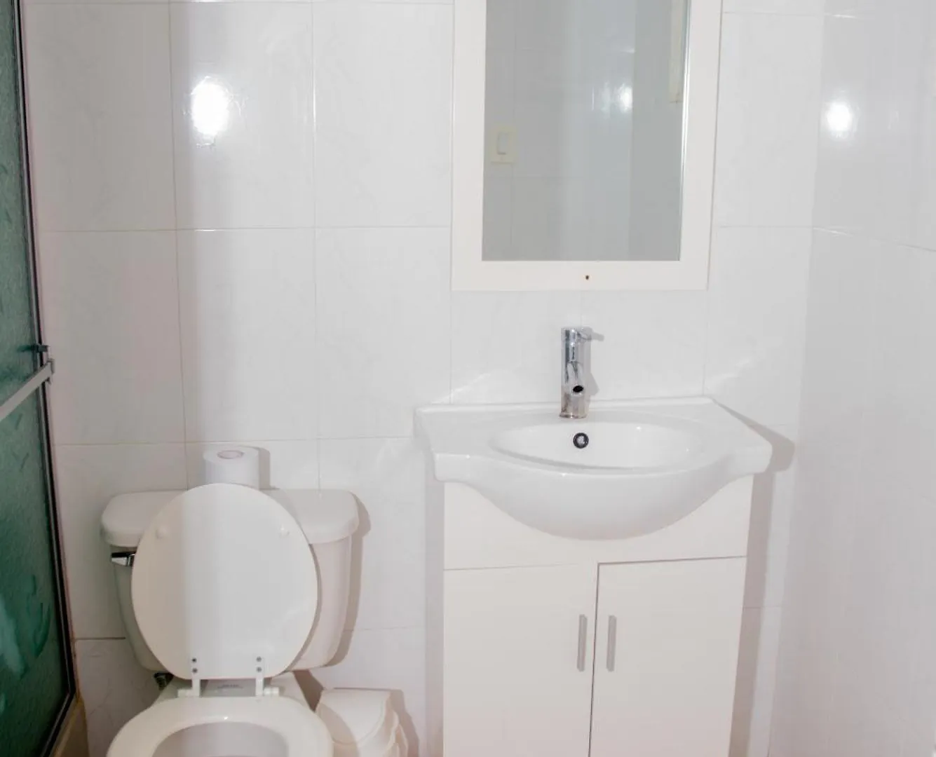 Διαμέρισμα J&G Villa Hotel Cap-Haïtien